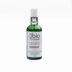 Olej RAJSKI GREJPFRUT do twarzy, ciała i włosów