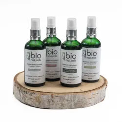 Olej naturalny ZIELONA HERBATA do twarzy, włosów i ciała