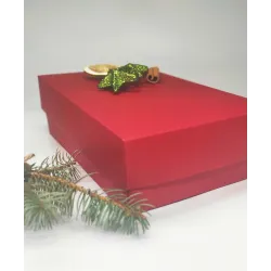 Zestaw naturalnych świec na prezent o zapachu ZIELONA HERBATA