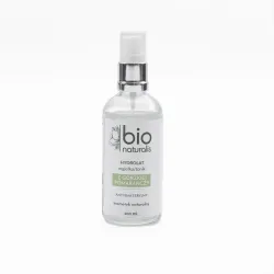 ANTYBAKTERYJNY TONIK / MGIEŁKA - HYDROLAT Z GORZKIEJ POMARAŃCZY