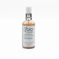 Pielęgnujący olejek Mika do twarzy i ciała - słodkie mango