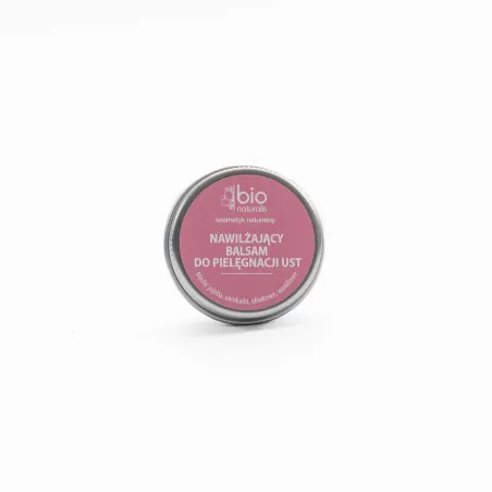 Balsam do Ust o Zapachu Naturalnym