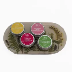 Balsam do Ust o Zapachu Naturalnym