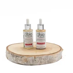 Olejek Rozświetlający-Promienna Cera