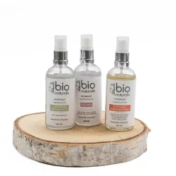 Hydrolat z Oczaru Wirginijskiego