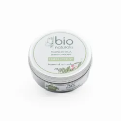 PEELING DO CIAŁA SOLNO - CUKROWY o zapachu świeżych cytrusów